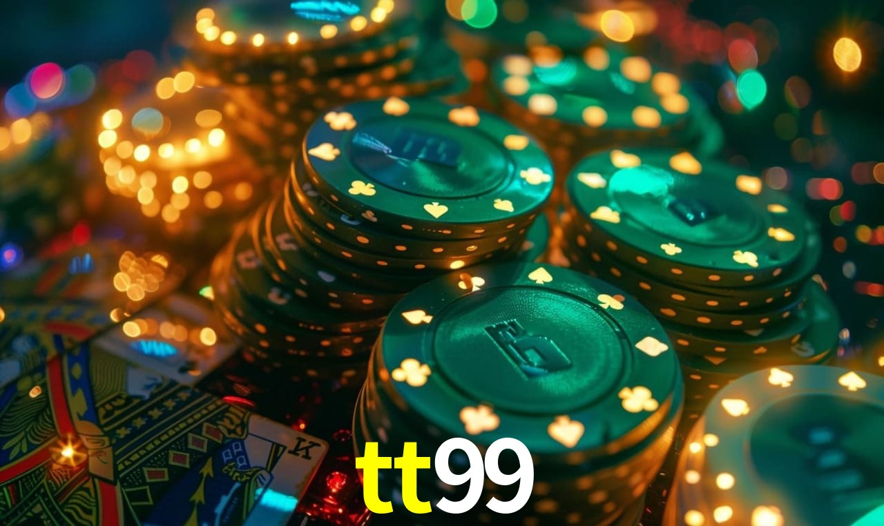 Experiência VIP tt99