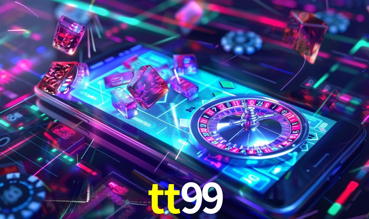 Recursos de Bônus tt99