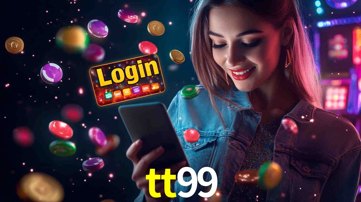 Descubra o Programa VIP da tt99: Vantagens Exclusivas para Jogadores