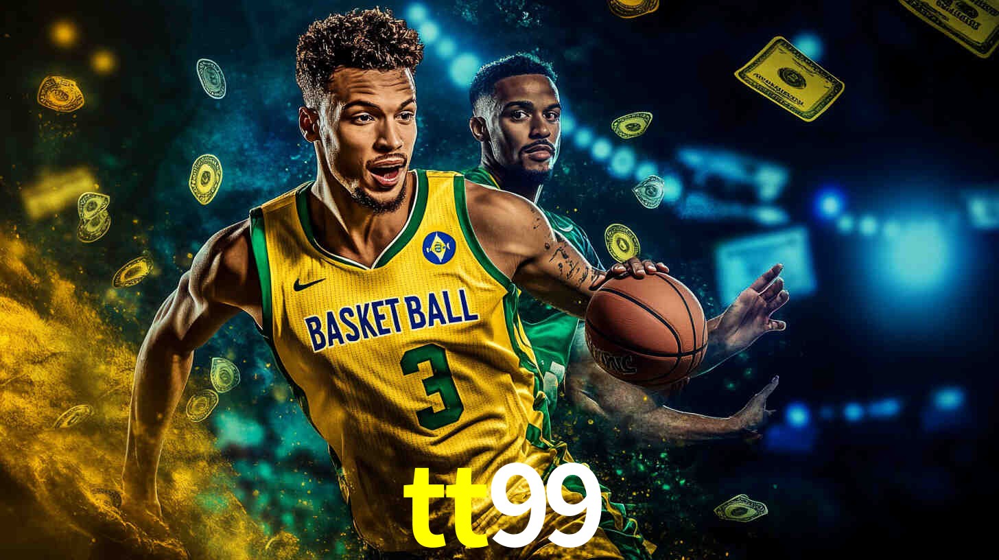 Descubra a Essência do tt99: Nossa História e Compromissos