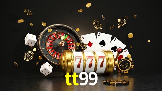 Live Casino tt99