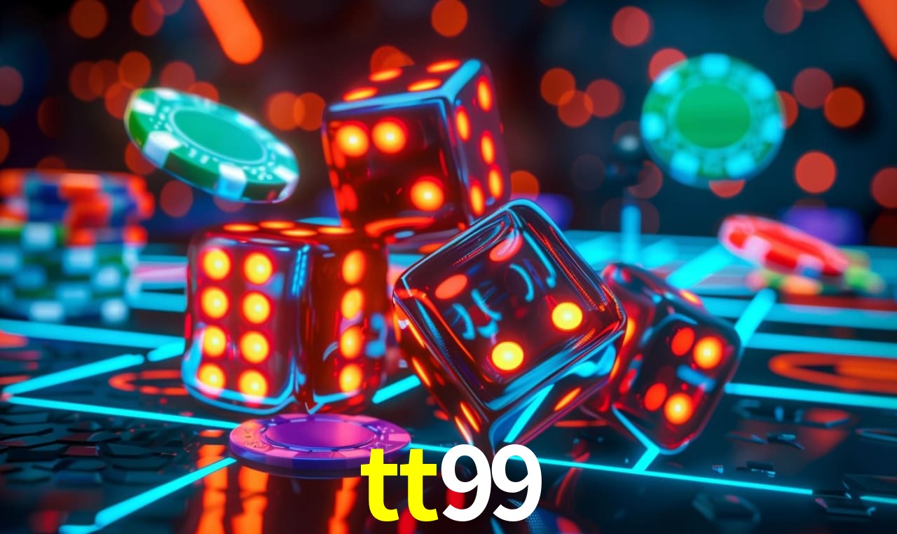 Interface do App tt99