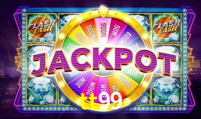 A Popularidade dos Caça-Níqueis no tt99