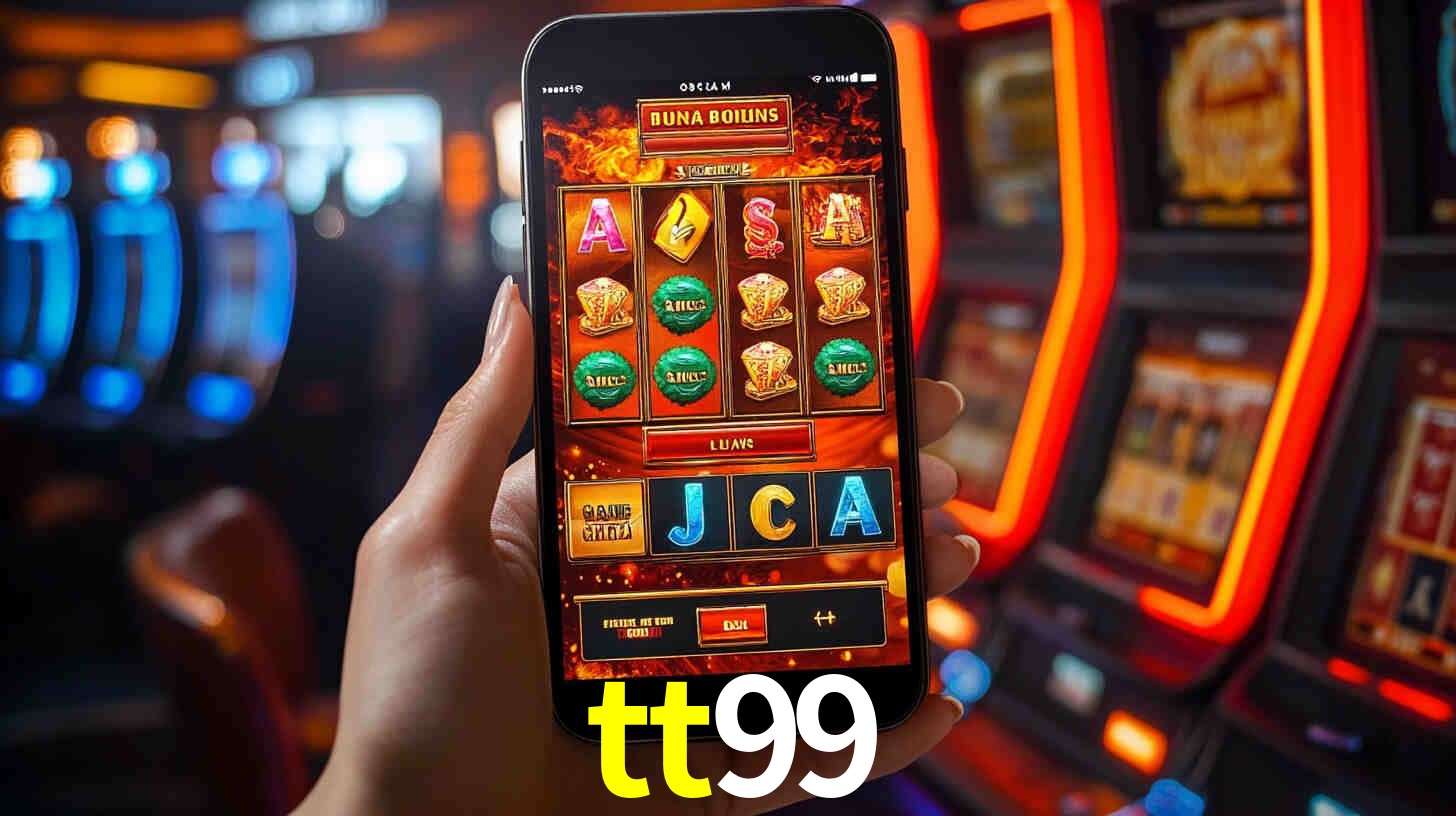 Live Casino tt99