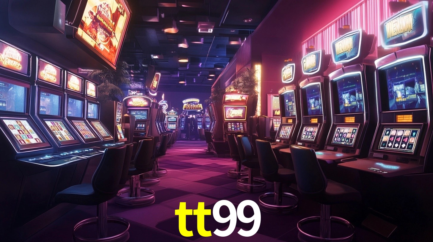 Football Betting tt99