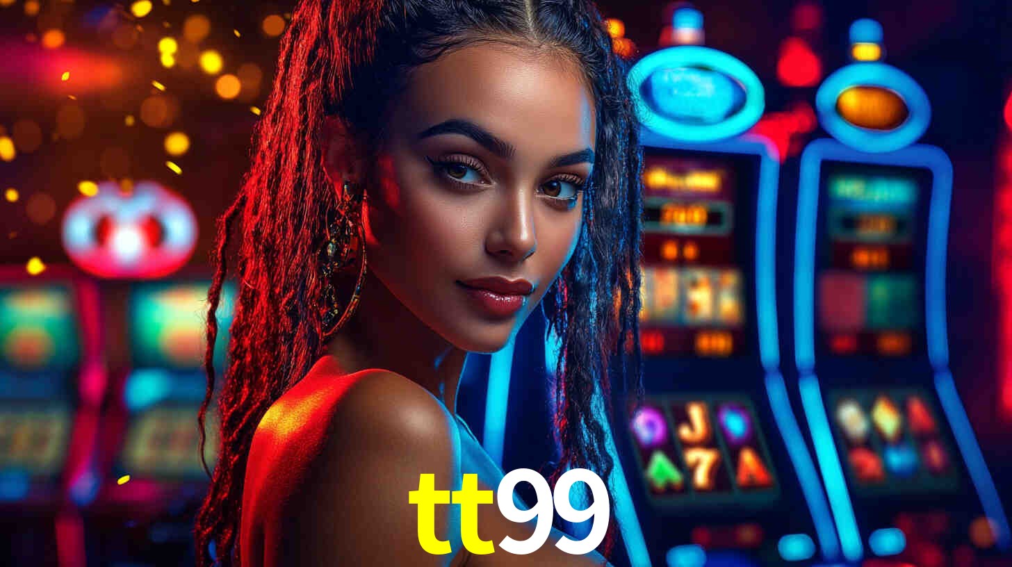 A Experiência Imersiva dos Cassinos Ao Vivo no tt99