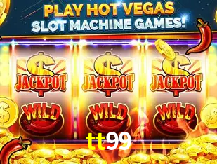 Descubra o Programa VIP da tt99: Vantagens Exclusivas para Jogadores